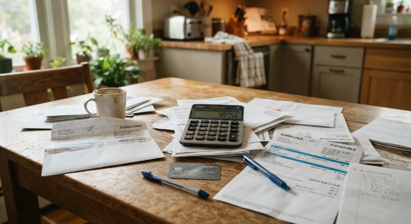 What Families Should Know Before Carrying a Balance on a Credit Card