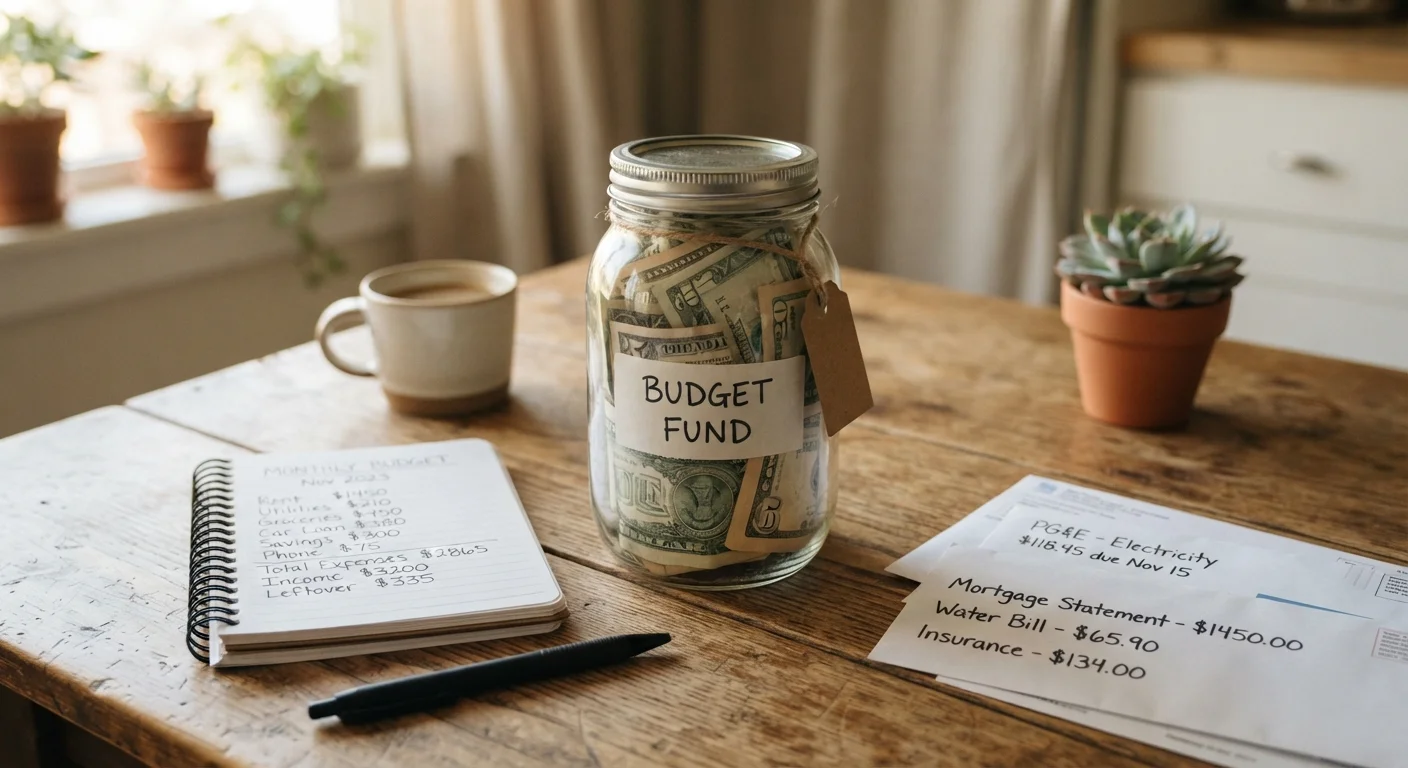 Emergency Funds: How Much Is Enough and Where to Keep It