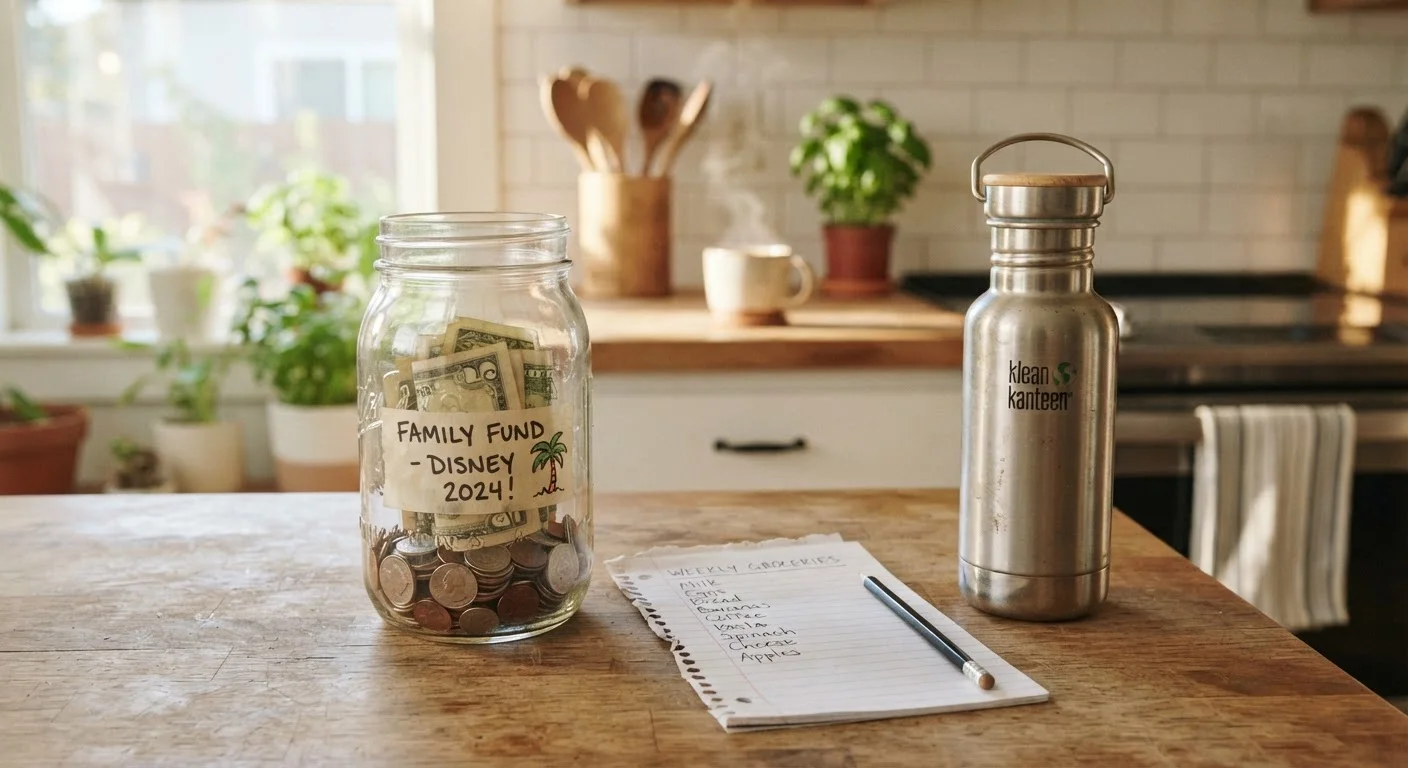 Everyday Habits That Add Up to Hundreds in Annual Savings