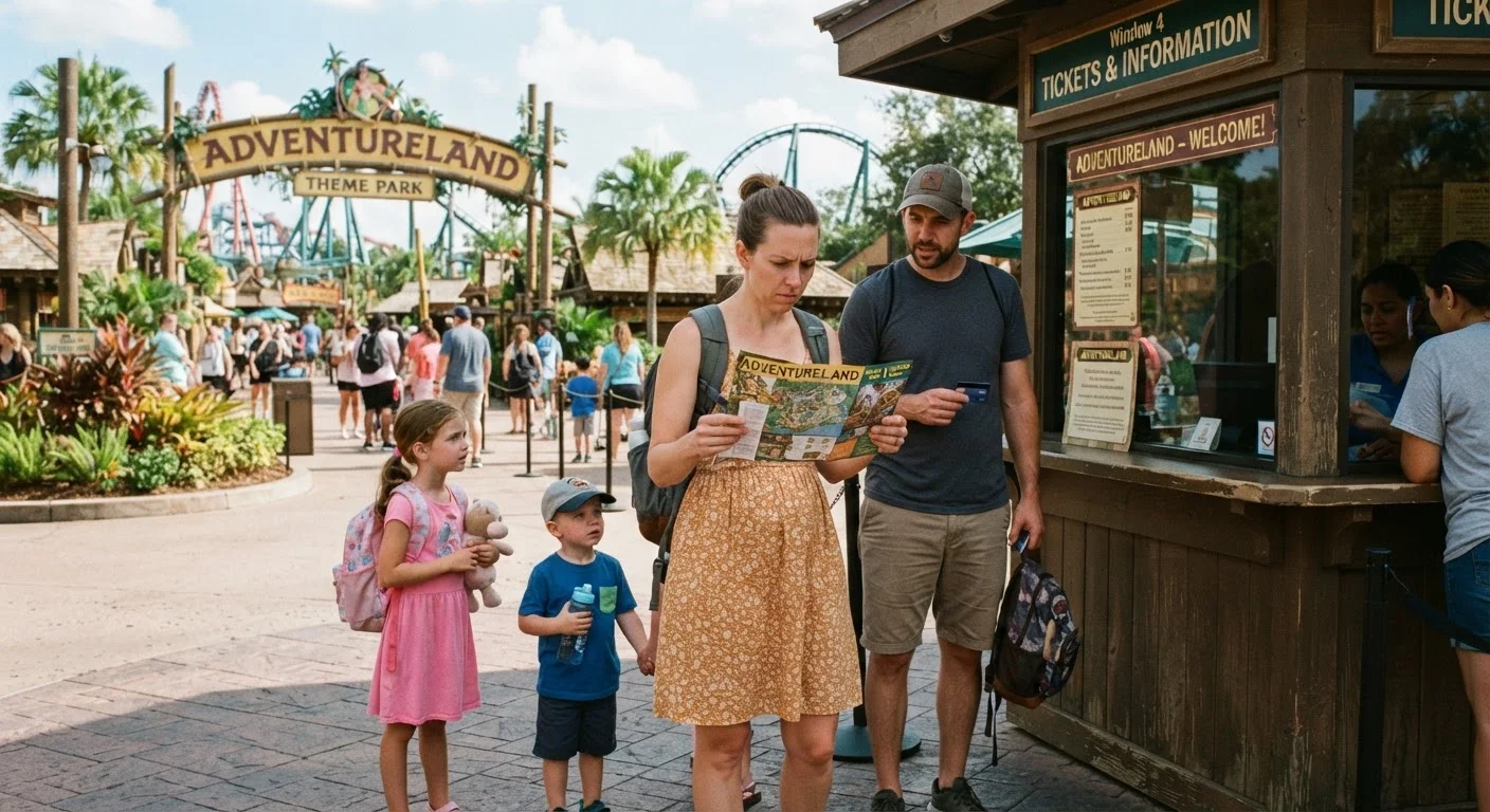 Why Families Overpay on Vacation Activities and How to Spend Smarter
