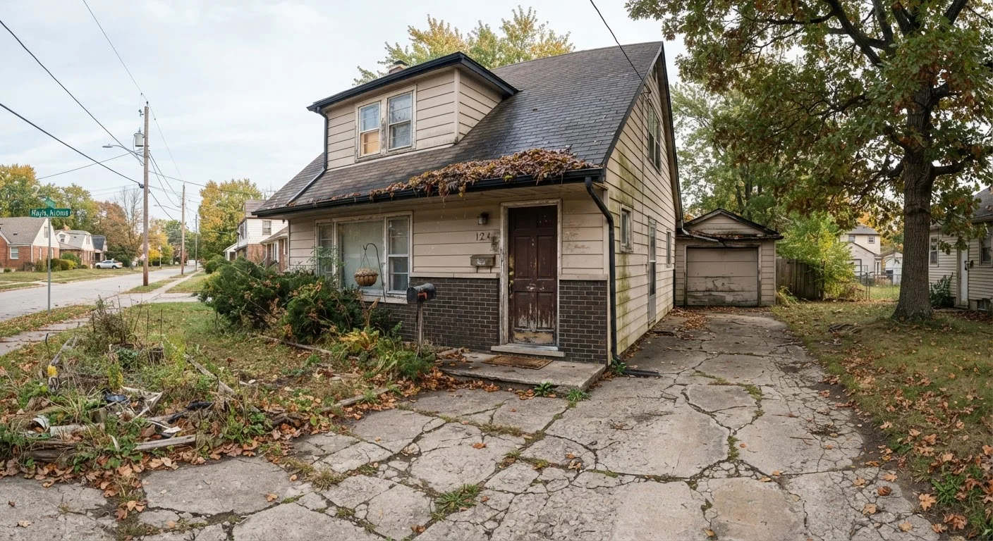 The Hidden Costs of Skipping Home Maintenance (And How to Budget for Them)