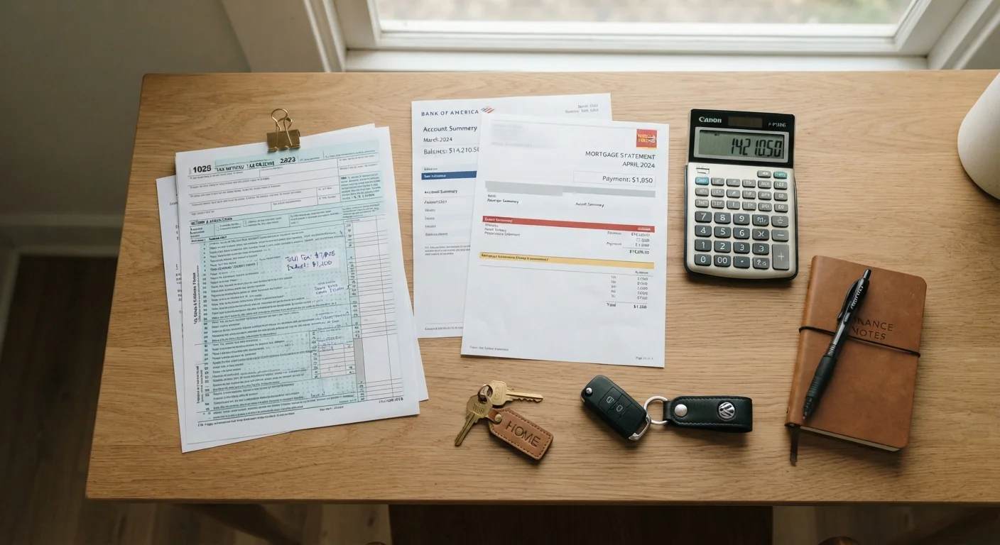 Household Debt: A Plain-Language Guide to the Types That Affect Most Families