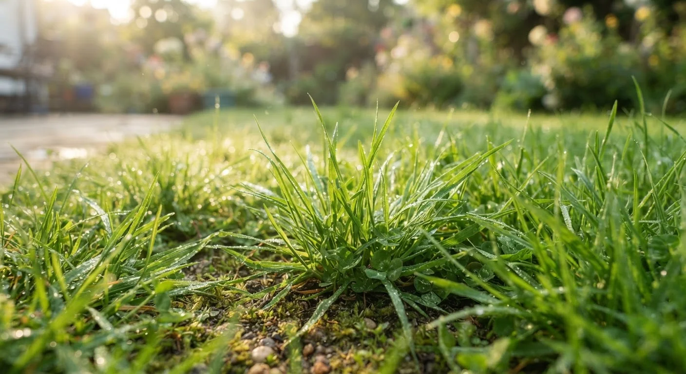 Lawn Care Myths That Are Quietly Killing Your Grass