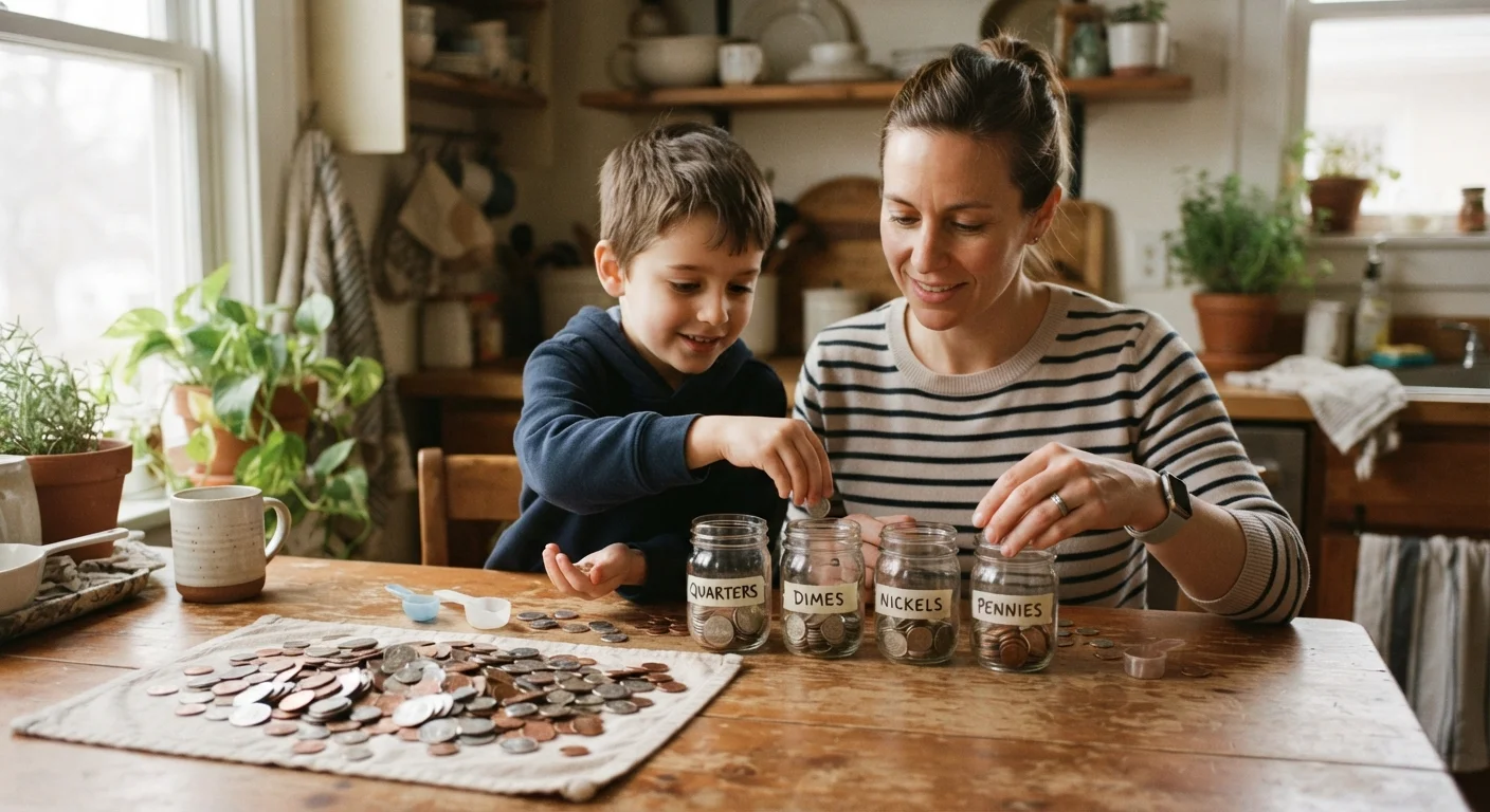 Raising Budget-Conscious Kids: Age-Appropriate Ways to Teach Money Habits