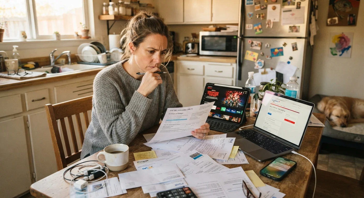 Why Cutting Subscriptions Is Harder Than It Looks